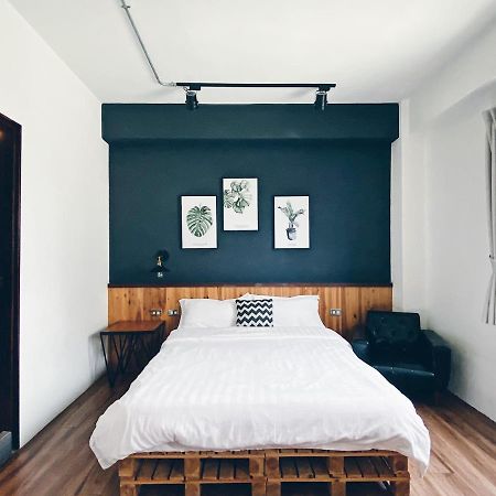 Mutter Apartment Tajnan Kültér fotó