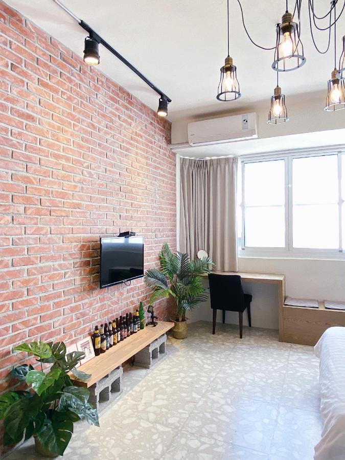 Mutter Apartment Tajnan Kültér fotó