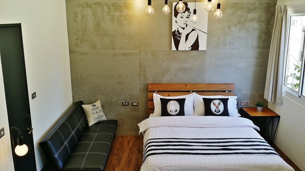 Mutter Apartment Tajnan Kültér fotó