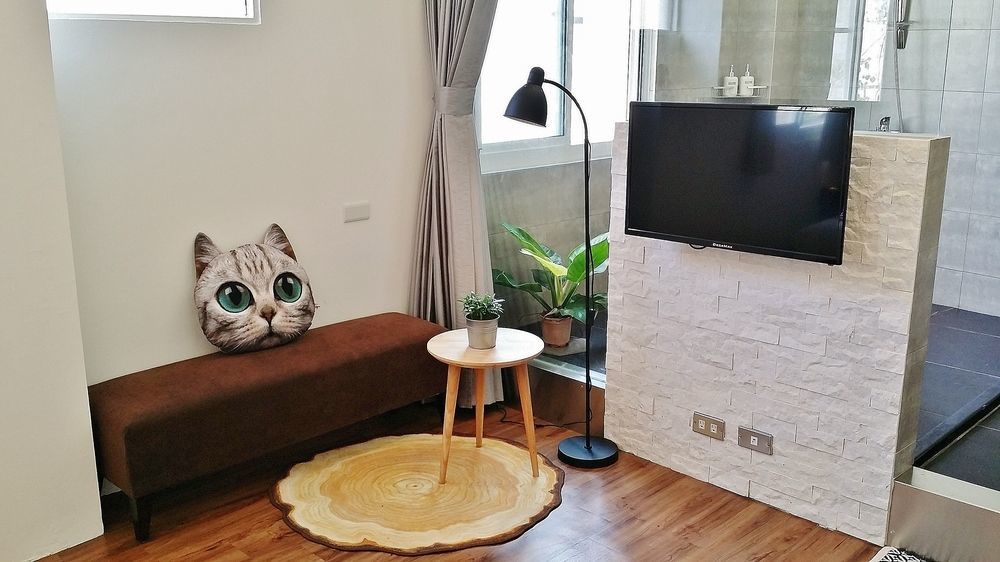 Mutter Apartment Tajnan Kültér fotó