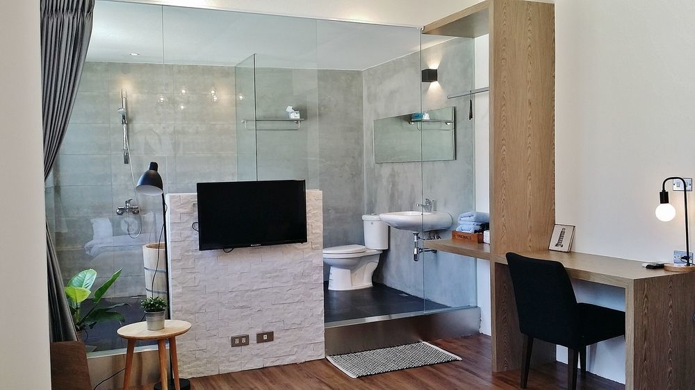 Mutter Apartment Tajnan Kültér fotó