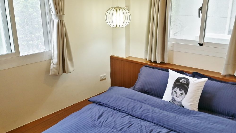 Mutter Apartment Tajnan Kültér fotó