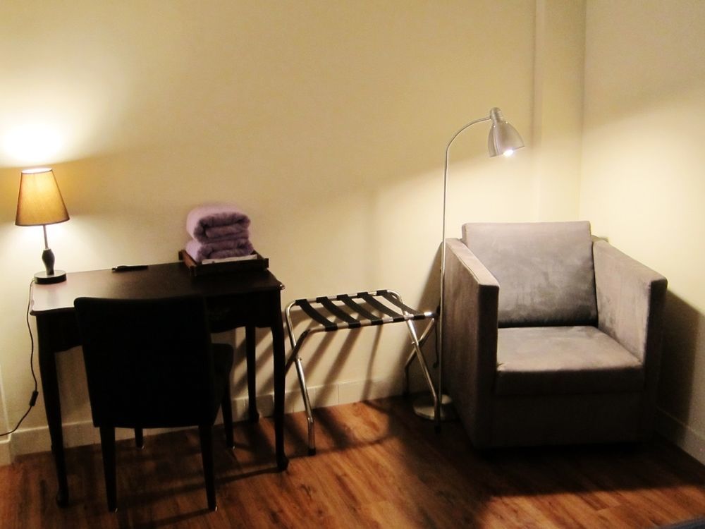 Mutter Apartment Tajnan Kültér fotó