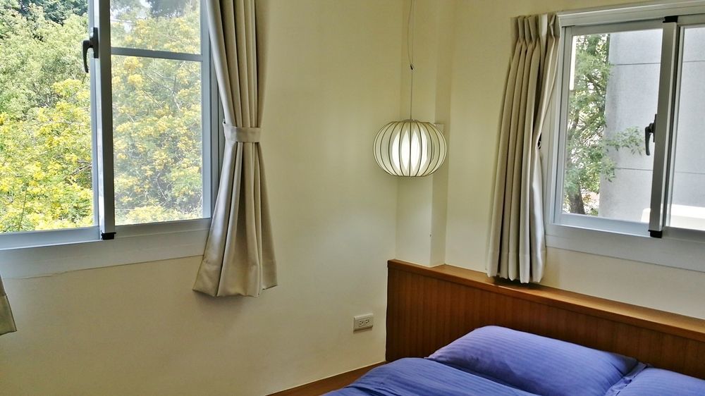 Mutter Apartment Tajnan Kültér fotó
