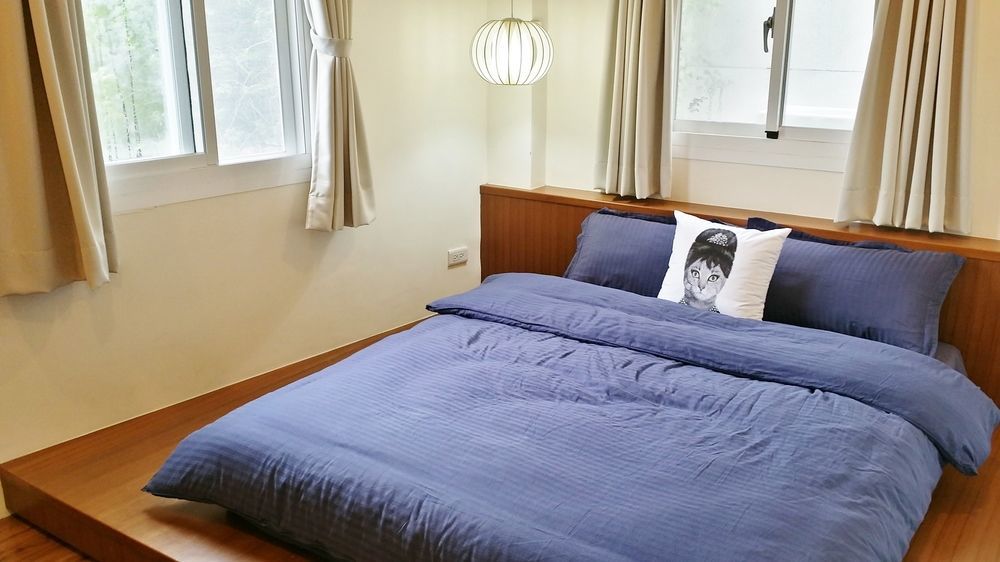 Mutter Apartment Tajnan Kültér fotó