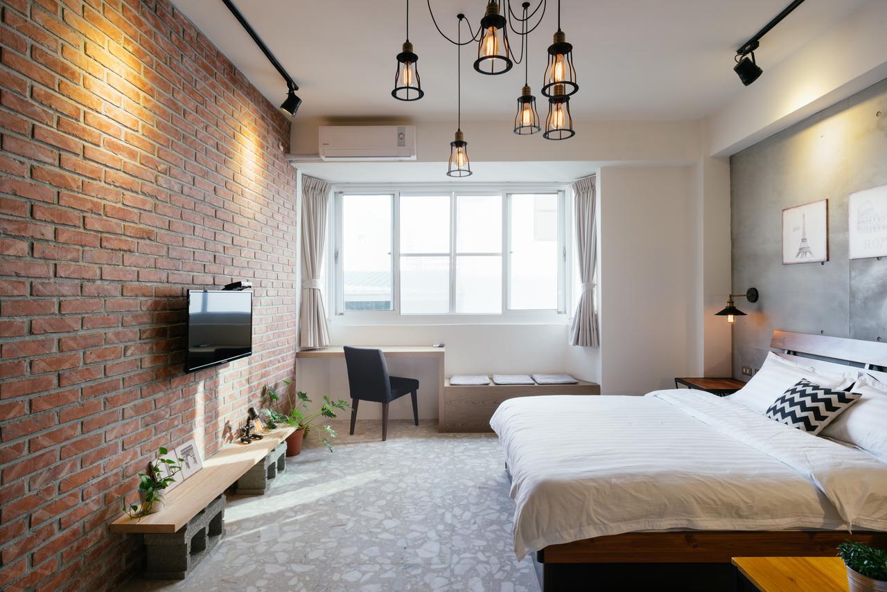 Mutter Apartment Tajnan Kültér fotó