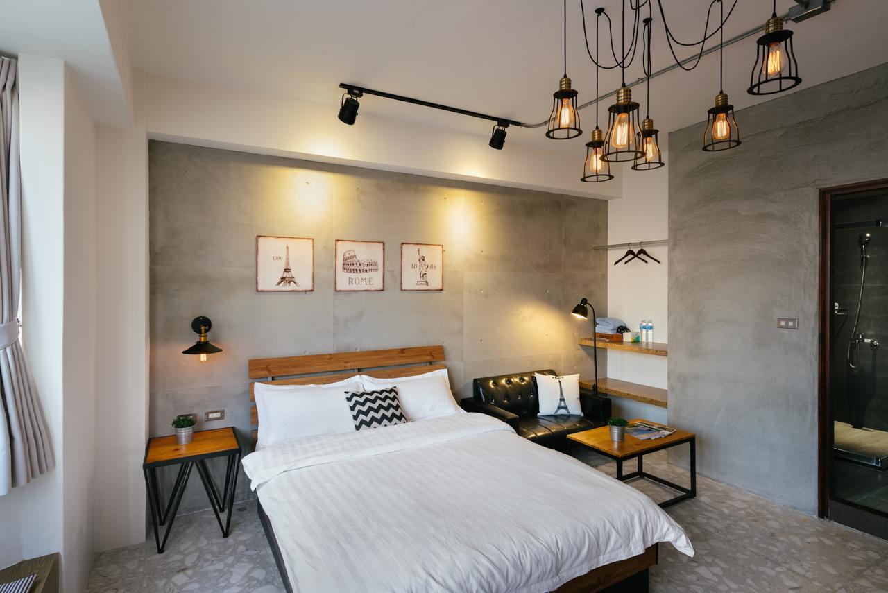Mutter Apartment Tajnan Kültér fotó