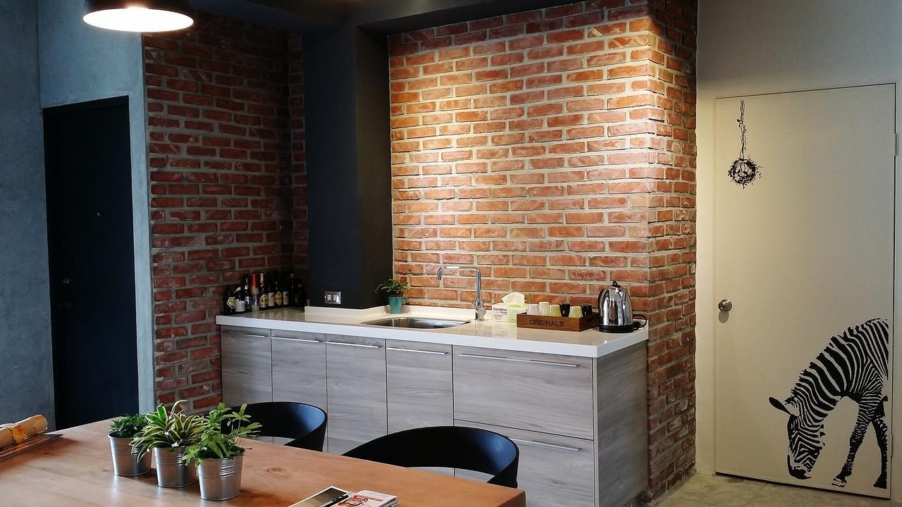 Mutter Apartment Tajnan Kültér fotó