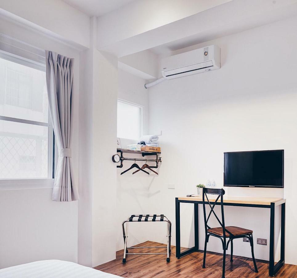Mutter Apartment Tajnan Kültér fotó