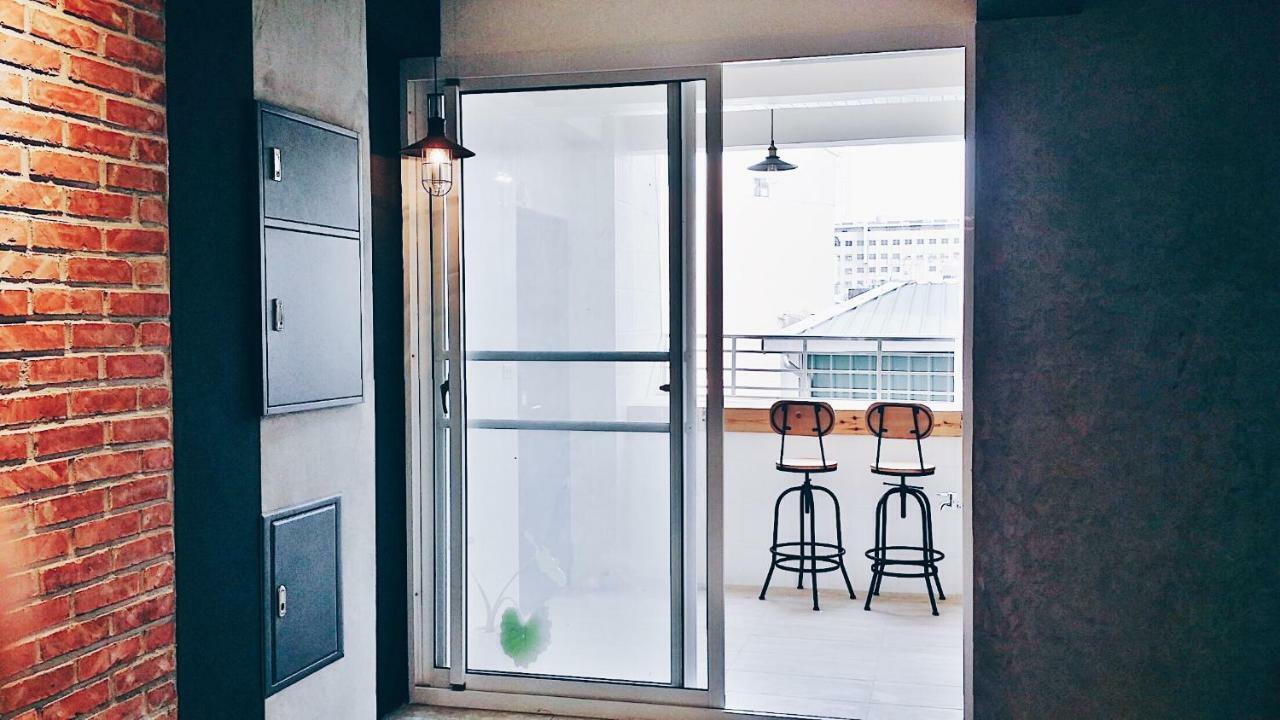 Mutter Apartment Tajnan Kültér fotó