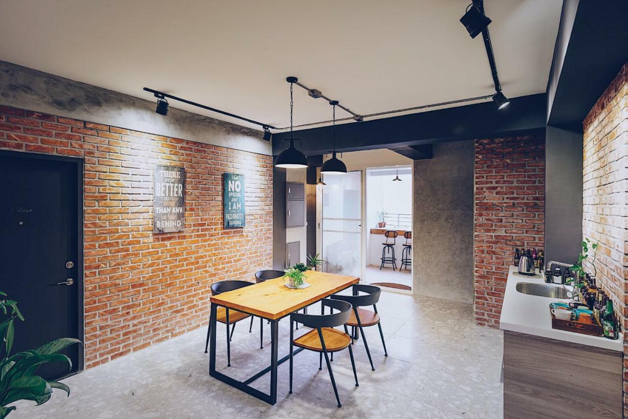 Mutter Apartment Tajnan Kültér fotó
