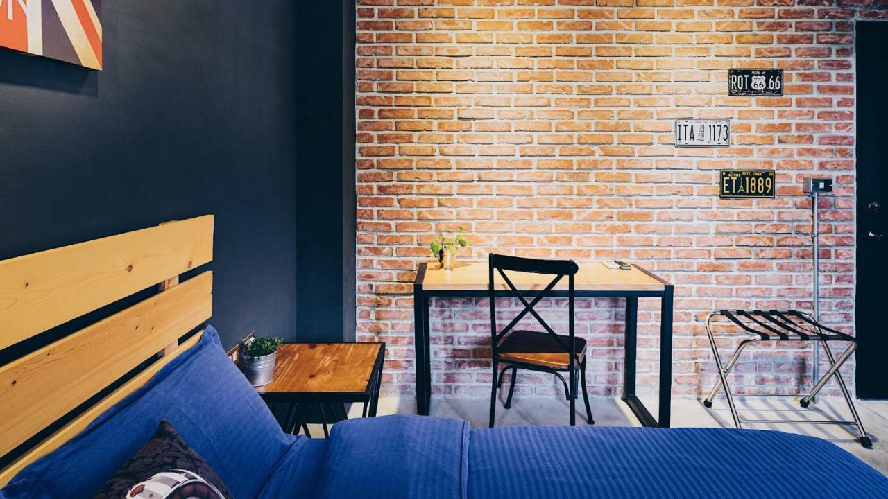 Mutter Apartment Tajnan Kültér fotó