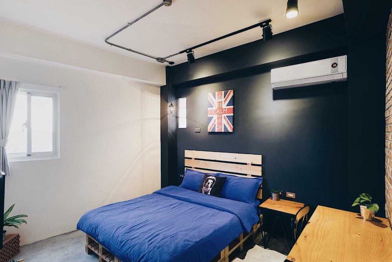 Mutter Apartment Tajnan Kültér fotó
