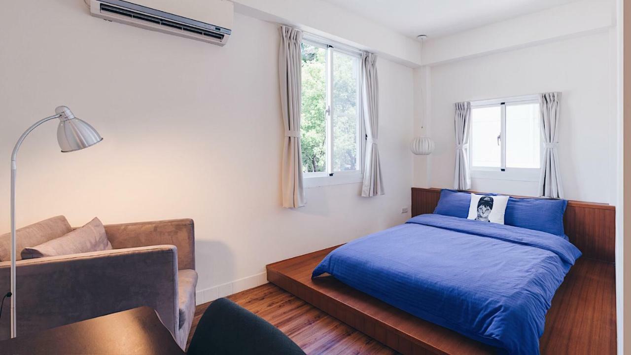 Mutter Apartment Tajnan Kültér fotó