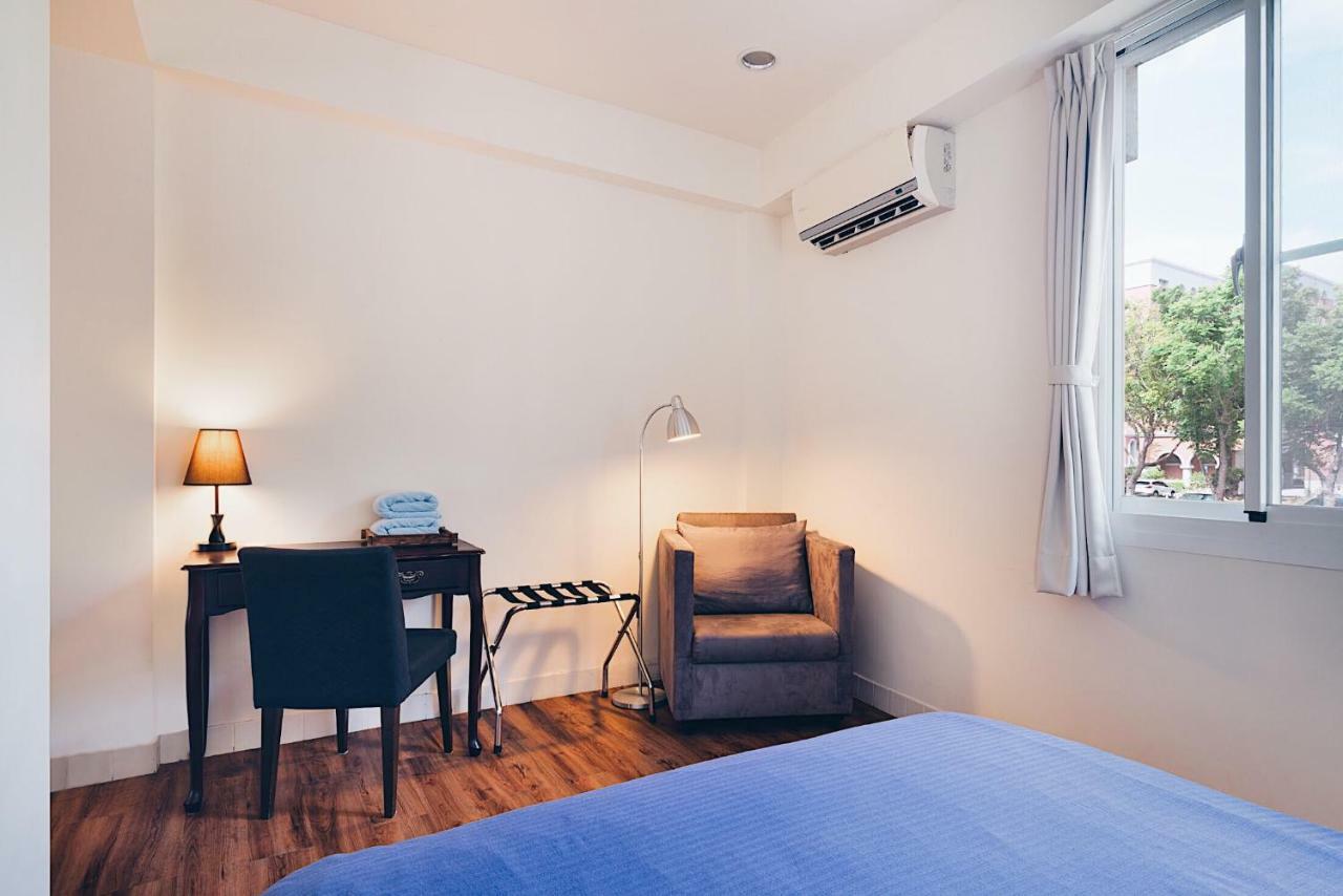 Mutter Apartment Tajnan Kültér fotó