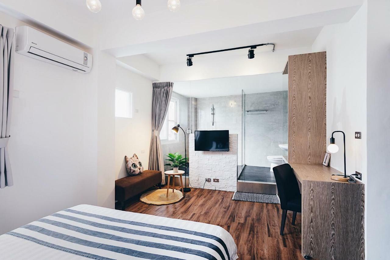 Mutter Apartment Tajnan Kültér fotó