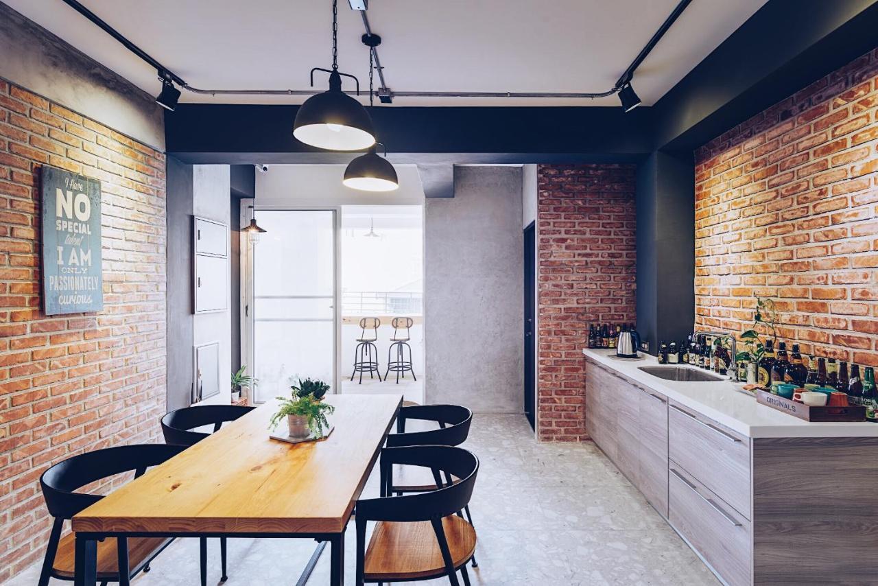 Mutter Apartment Tajnan Kültér fotó
