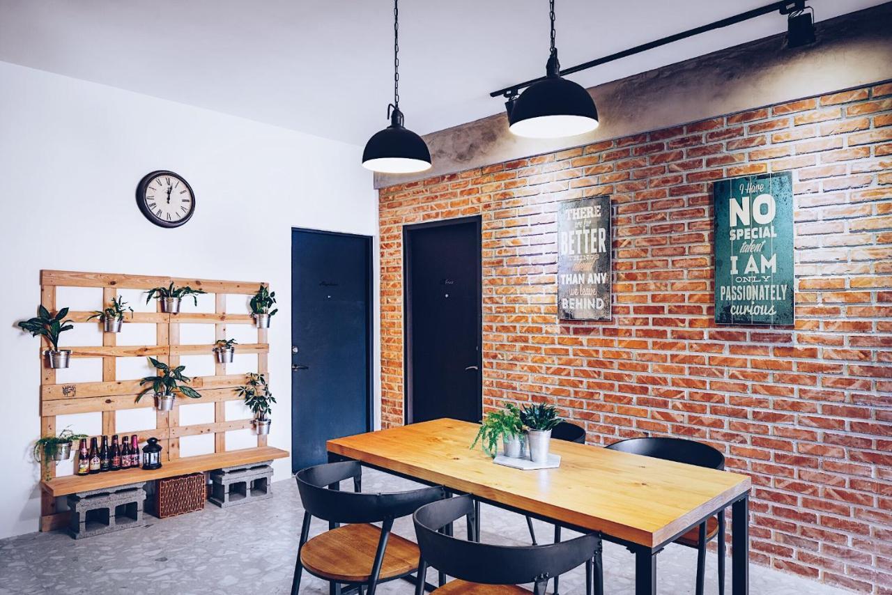 Mutter Apartment Tajnan Kültér fotó