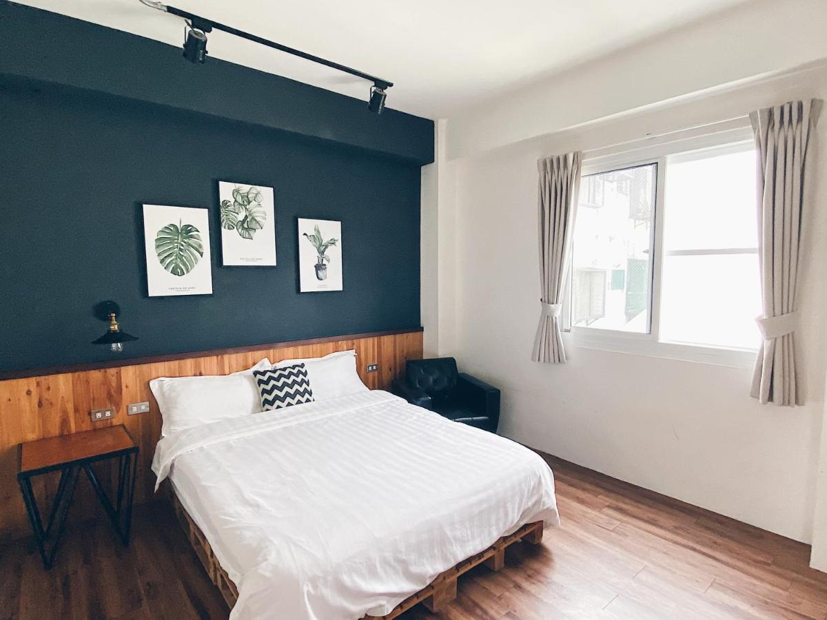 Mutter Apartment Tajnan Kültér fotó